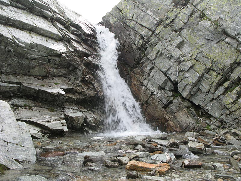 finsterkarspitze